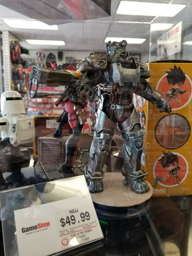 Video Game Store «GameStop», reviews and photos, 6379 Mayfield Rd, Mayfield Heights, OH 44124, USA