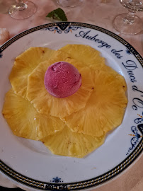 Plats et boissons du Restaurant français Restaurant Auberge des Ducs d'Oc à Carcassonne - n°18