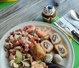 La terraza do Brasil photo