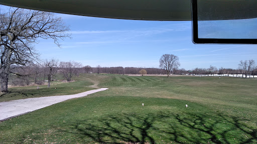 Country Club «Longwood Golf Course», reviews and photos, 3503 E Steger Rd, Crete, IL 60417, USA