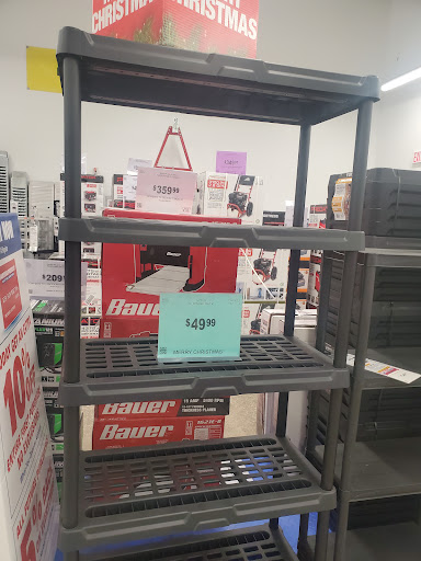 Hardware Store «Harbor Freight Tools», reviews and photos, 321 Speen St #3a, Natick, MA 01760, USA