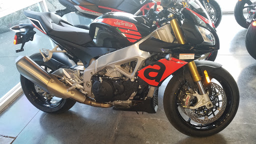 BMW Motorcycle Dealer «Santa Rosa BMW Motorcycles», reviews and photos