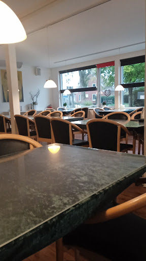 Cafe Jydepotten in Grindsted, Vejle