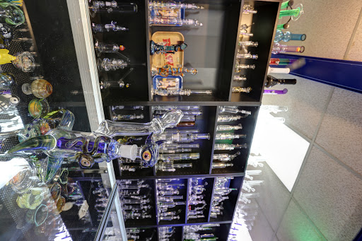 Pipe Supplier «House of Pipes», reviews and photos, 502 Molalla Ave, Oregon City, OR 97045, USA