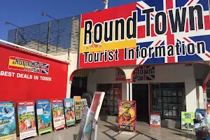 Round Town Travel image
