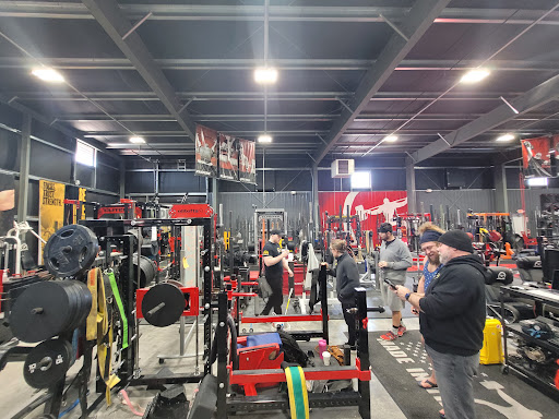 Exercise Equipment Store «ELITEFTS», reviews and photos, 138 Maple St, London, OH 43140, USA