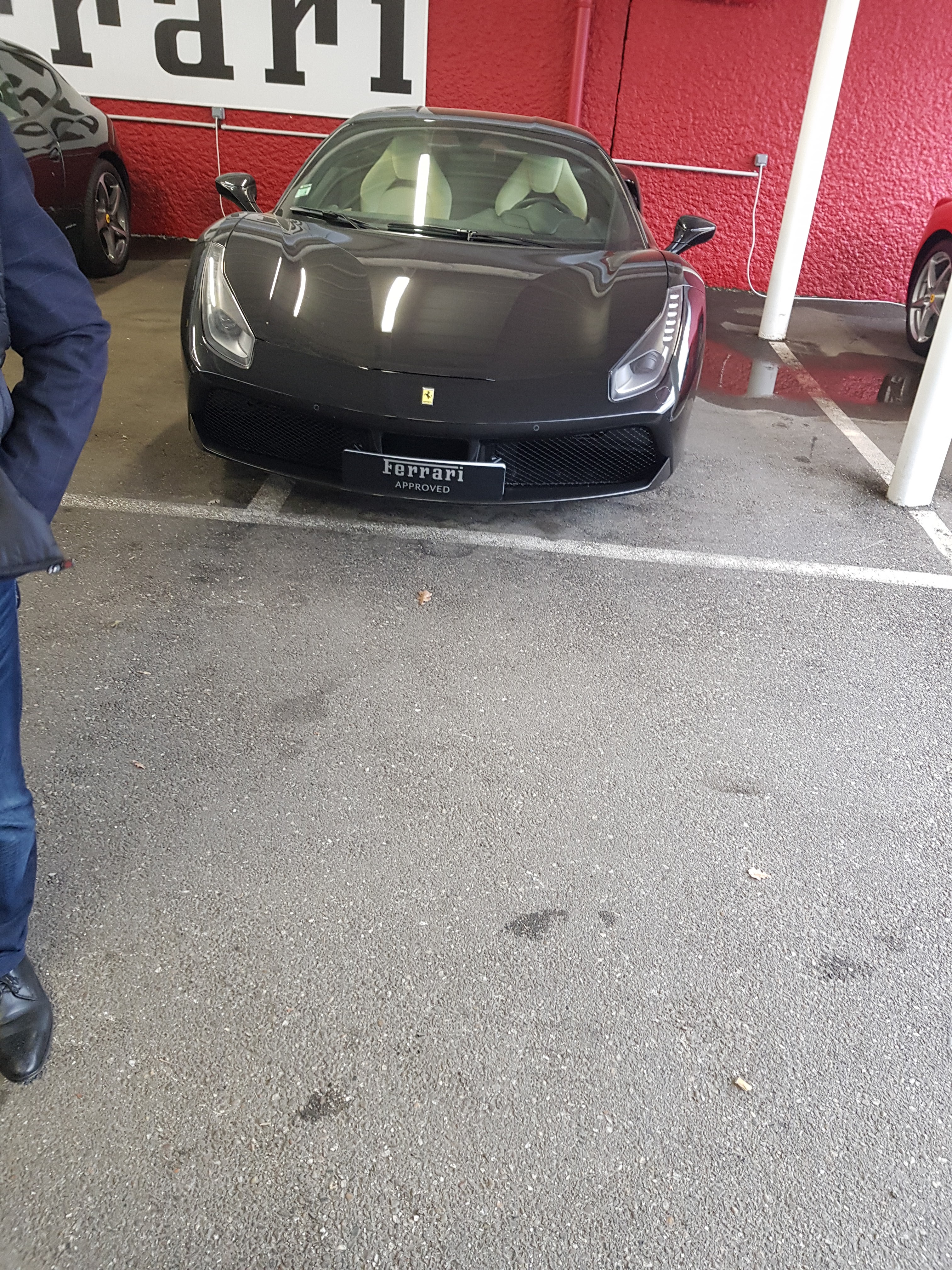 Photo n° 3 de l'avis de Yasmine.O fait le 07/04/2018 à 16:41