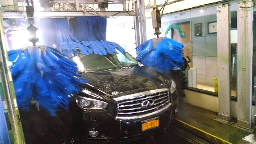 Car Wash «Splash Car Wash», reviews and photos, 170 S Kensico Ave, White Plains, NY 10601, USA