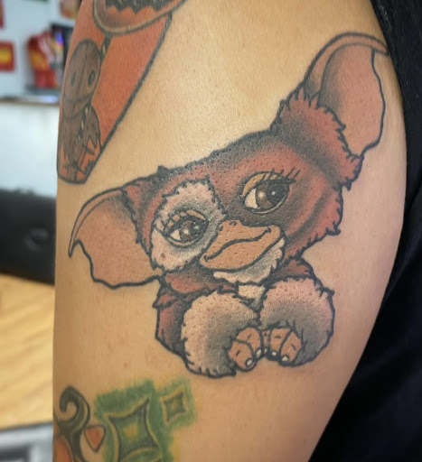 Tattoo Shop «Hammett Tattoo Studio», reviews and photos, 3115 Lake Worth Rd, Lake Worth, FL 33461, USA