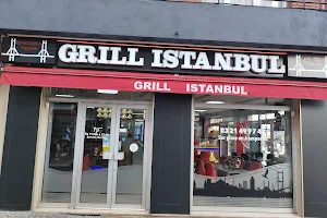 Grill İstanbul Lens image