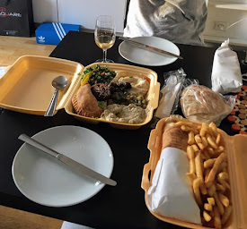 Photo n°32 de Kifak à Paris ()