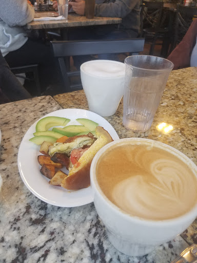 Coffee Shop «Blue Max Coffee», reviews and photos, 26 Lathrop Ave, Forest Park, IL 60130, USA