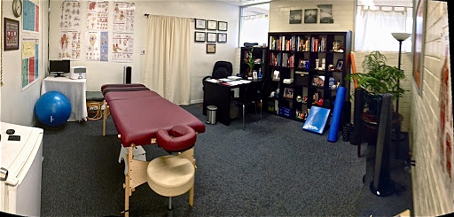 Personal Trainer «Matador Performance Center», reviews and photos, 2620 E Walnut St, Pasadena, CA 91107, USA