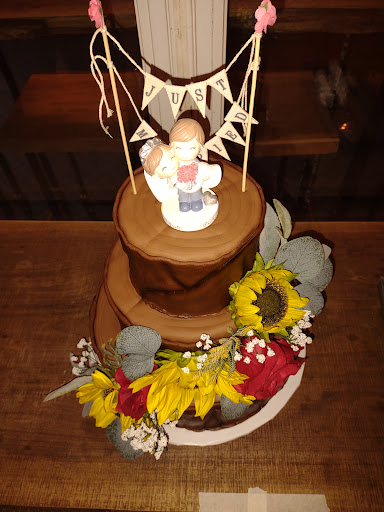 Restaurant «White Birch Golf Course», reviews and photos, 1515 N Lyndonville Rd, Lyndonville, NY 14098, USA