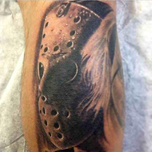 Tattoo Shop «Inception Tattoos», reviews and photos, 12244 Nacogdoches Rd, San Antonio, TX 78217, USA