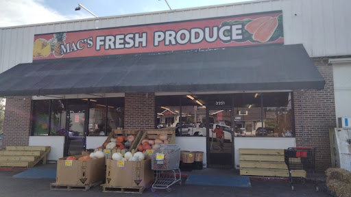 Produce Market «Old Shell Market», reviews and photos, 3251 Old Shell Rd, Mobile, AL 36607, USA