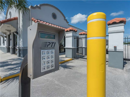 Storage Facility «Extra Space Storage», reviews and photos, 4390 Pleasant Hill Rd, Kissimmee, FL 34746, USA