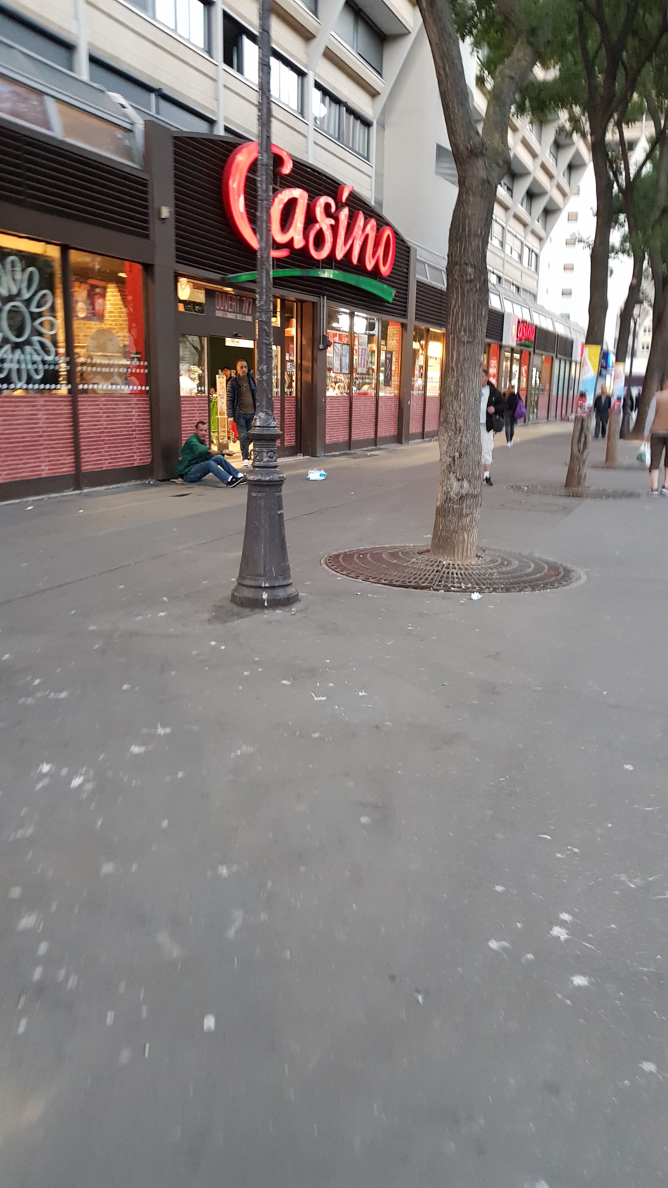 Photo n° 11 de l'avis de Mohamed.a fait le 19/09/2019 à 02:44