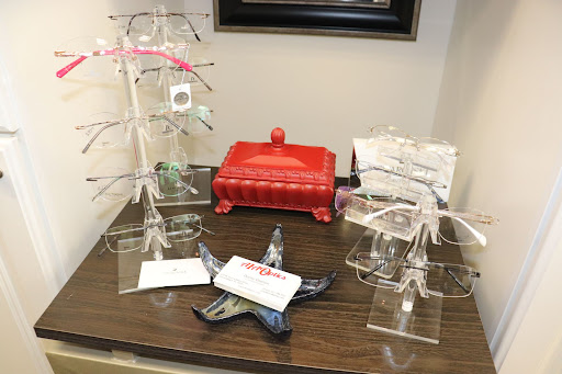 Optician «A1A Optics», reviews and photos, 237 W Cocoa Beach Causeway, Cocoa Beach, FL 32931, USA