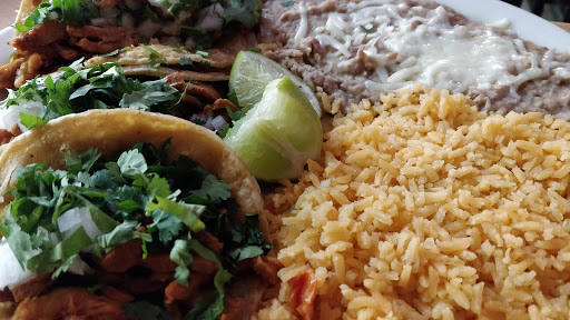 Mexican Grocery Store «El Paso Tacqueria and Latin Market», reviews and photos, 601 Hollywood Blvd, Iowa City, IA 52240, USA