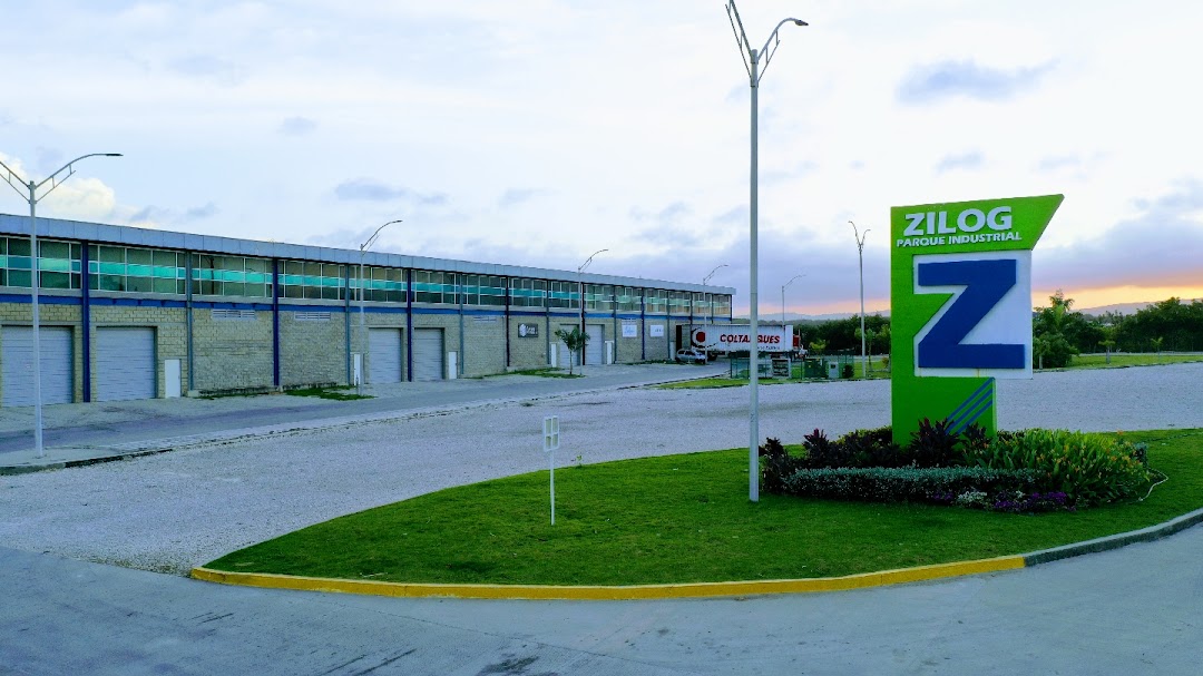 ZILOG Parque Industrial