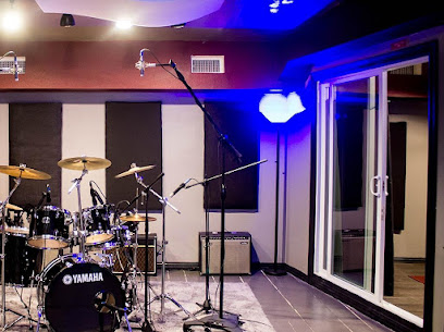 Audio Realm Studios