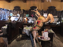 Atmosphère du Restaurant français Restaurant l'écurie à Carcassonne - n°6
