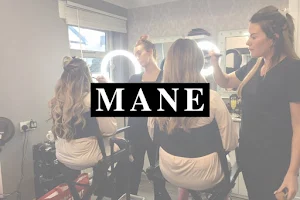 Mane Hair & Beauty image