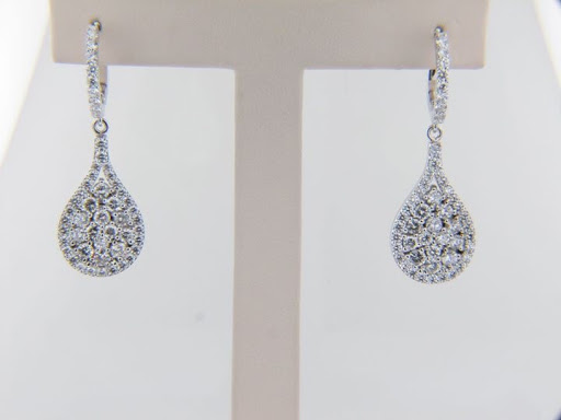 Jewelry Store «Rialto Jewelry», reviews and photos, 8910 Bandera Rd #107, San Antonio, TX 78250, USA