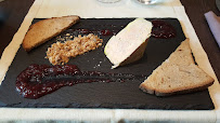 Foie gras du Restaurant Les Epicuriens à Nice - n°10