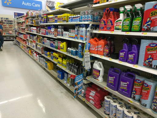 Discount Store «Walmart», reviews and photos, 605 Conchester Hwy, Boothwyn, PA 19061, USA