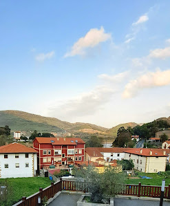 Casa Rural Mugarri Molinillo Auzoa, 15, 48550 Pobeña, Biscay, España