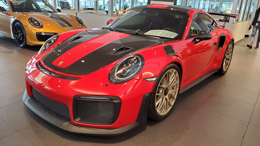 Porsche Dealer «Park Place Porsche», reviews and photos, 6113 Lemmon Ave, Dallas, TX 75209, USA