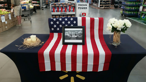 Discount Store «Walmart», reviews and photos, 11410 Anderson Rd, Greenville, SC 29611, USA