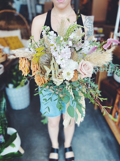 Florist «Stacy K Floral», reviews and photos, 43 Russell St, Rochester, NY 14607, USA