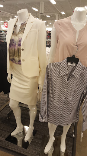 Department Store «Nordstrom Rack», reviews and photos, 330 Franklin Rd, Brentwood, TN 37027, USA