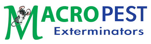 Macropest Exterminators Inc. (Termite, Pest, Rodent, Bee Control Service & More)
