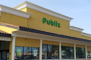 Publix Super Market at The Trails Shopping Center image