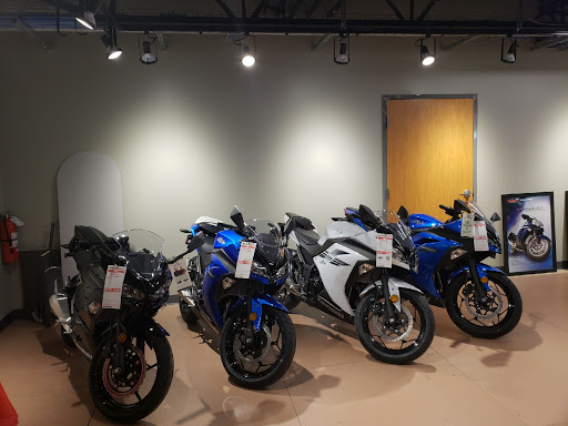 Motorcycle Dealer «Flat Out Motorsports», reviews and photos, 7525 E 88th Pl, Indianapolis, IN 46256, USA