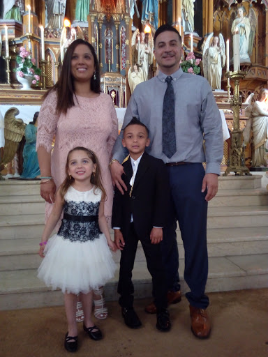 Recreation Center «Gunning Park Recreation Center», reviews and photos, 16700 Puritas Ave, Cleveland, OH 44135, USA