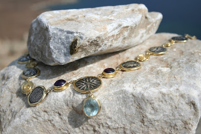Misento - Handmade jewellery