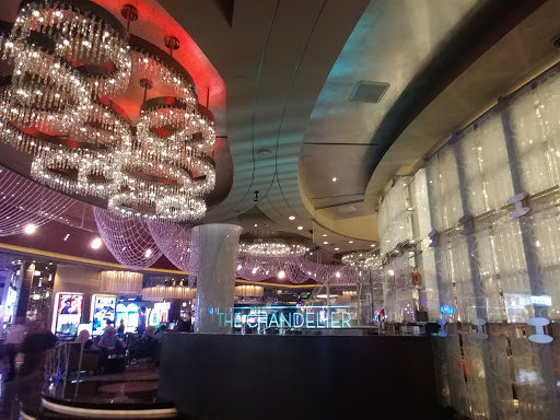 Shopping Mall «The Shops at Crystals», reviews and photos, 3720 S Las Vegas Blvd, Las Vegas, NV 89158, USA