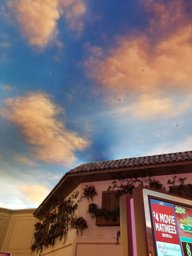 Movie Theater «Regal Cinemas Sunset Station 13 & IMAX», reviews and photos, 1301 W Sunset Rd, Henderson, NV 89014, USA