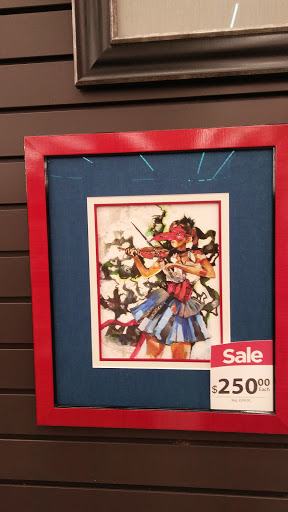 Craft Store «Michaels», reviews and photos, 5442 New Hope Commons Dr, Durham, NC 27707, USA