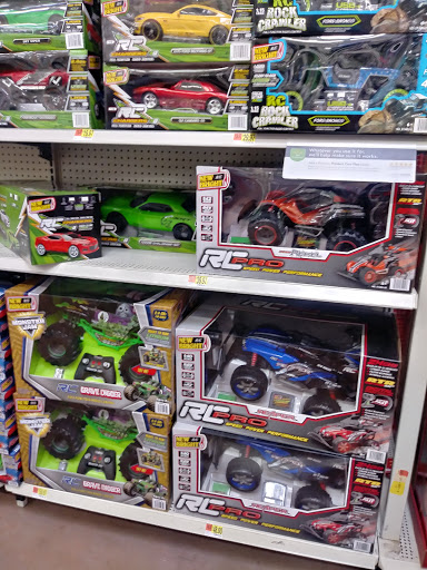 Department Store «Walmart Supercenter», reviews and photos, 9151 Quarry Bend Dr, Sandy, UT 84094, USA