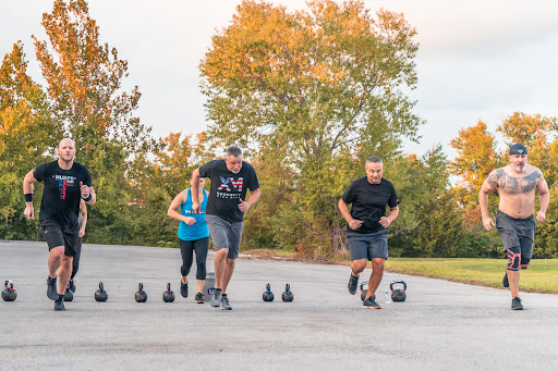 Gym «CrossFit Xtra Mile», reviews and photos, 776 Merus Ct, Fenton, MO 63026, USA