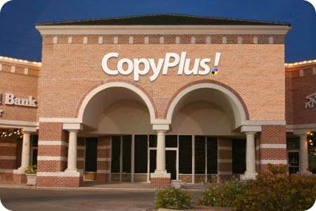 Copy Plus LLC