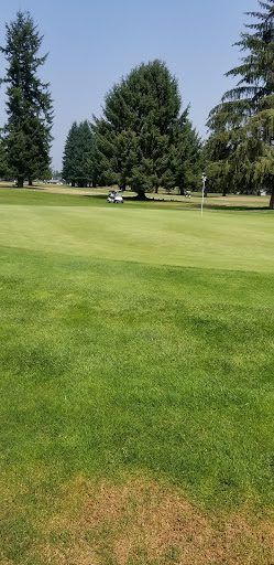 Public Golf Course «Capitol City Golf Club», reviews and photos, 5225 Yelm Hwy SE, Olympia, WA 98513, USA