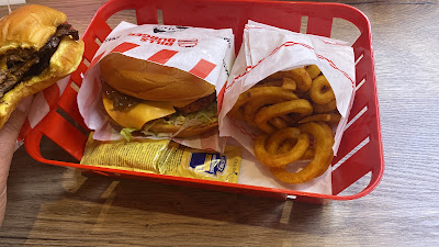 Bill's Burger marseille à Marseille