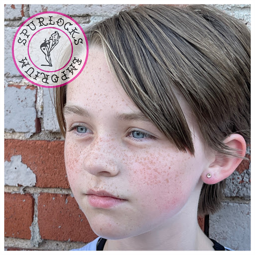 Explore moon phase tattoo ideas, creative tattoo ideas in Muskogee, available at Spurlocks Emporium